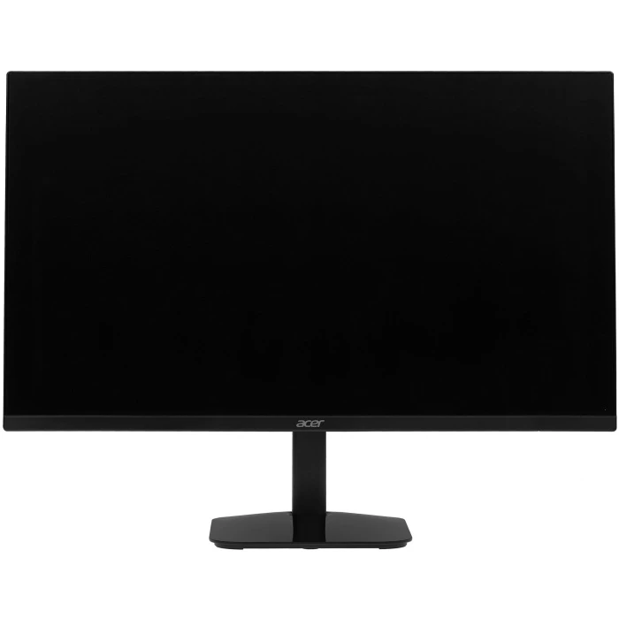 Монитор Acer KA272E0BI, 27", черный