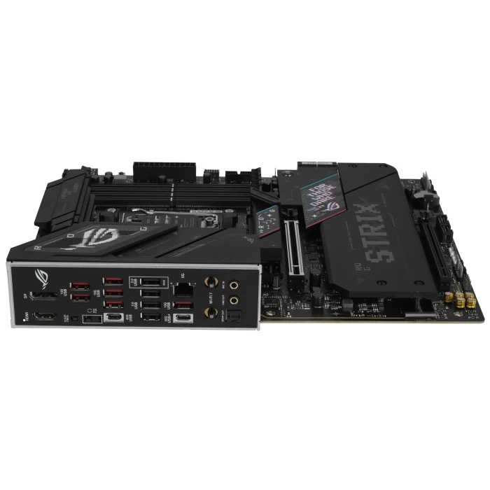 Мат. плата ASUS ROG STRIX B850-E GAMING WIFI, AM5