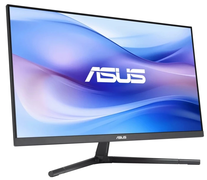 Монитор ASUS VU279CFE-B, 27", синий