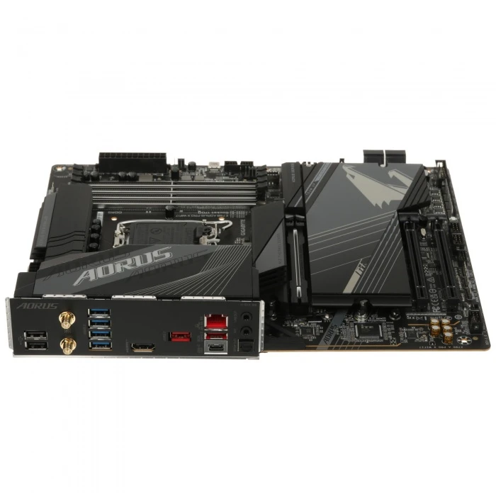 Мат. плата GIGABYTE Z790 AORUS PRO X WIFI7, LGA 1700