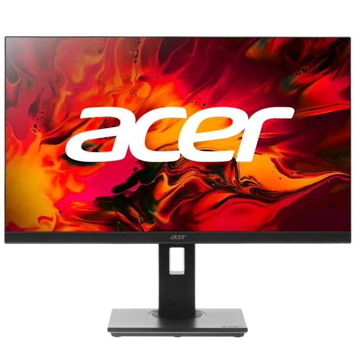 Монитор Acer B277bmiprx, 27", черный