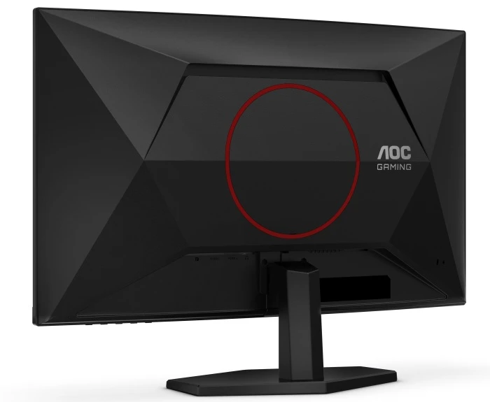 Монитор AOC C27G42E, 27", черный