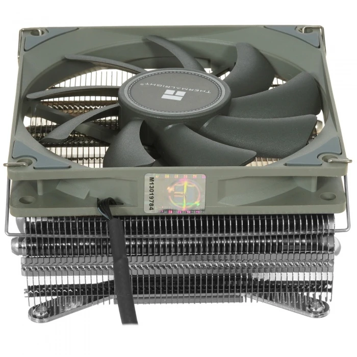 Кулер Thermalright AXP-90 X53 серый