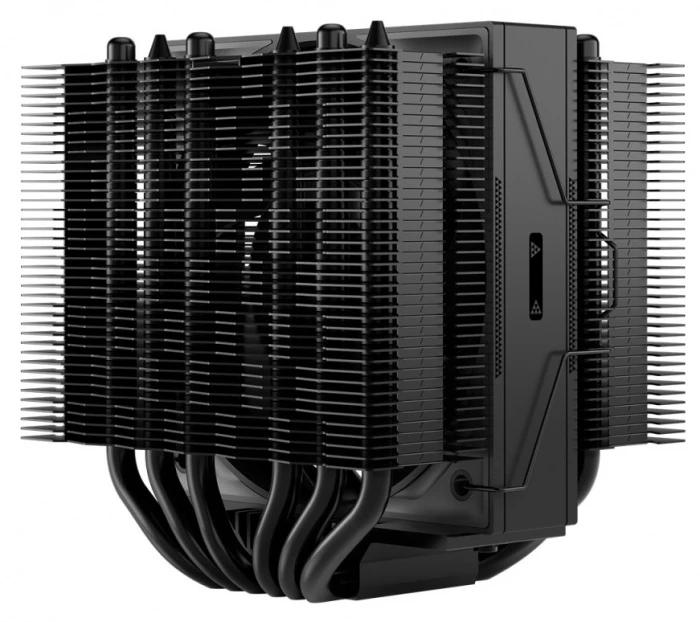 Кулер PCCooler RT620M X черный, RT620MX-BKNWXX-GL