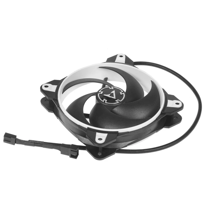 Вентилятор Arctic Cooling BioniX P120 белый, ACFAN00115A
