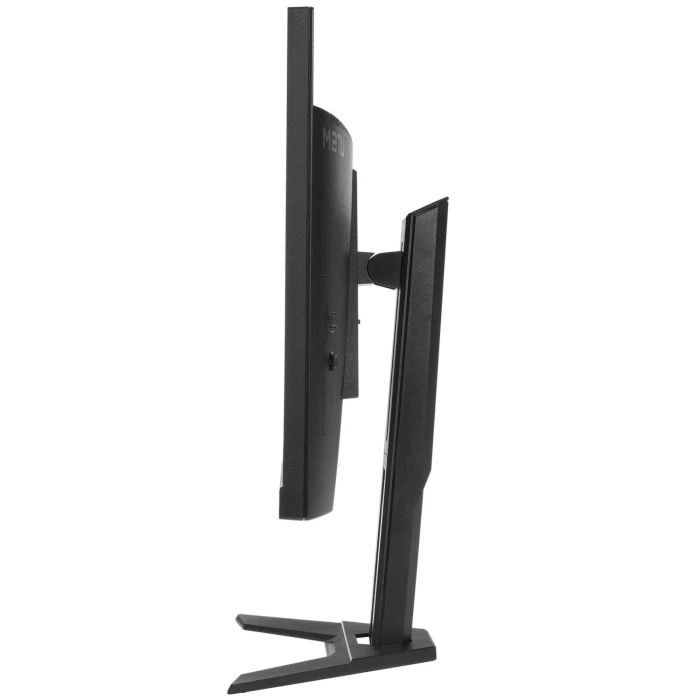 Монитор GIGABYTE M27U, 27", черный