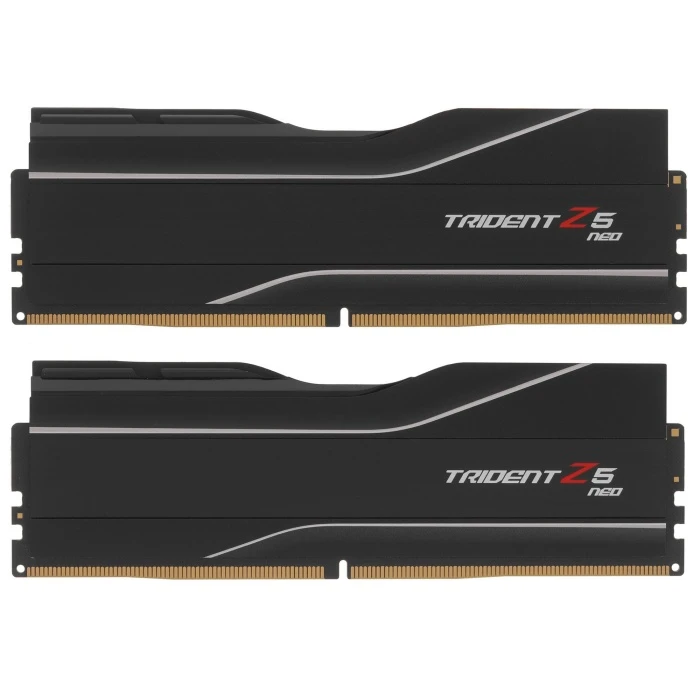 Оперативная память G.Skill Trident Z5 Neo 32Gb 6000Mhz, KIT 2*16Gb, F5-6000J3636F16GX2-TZ5N