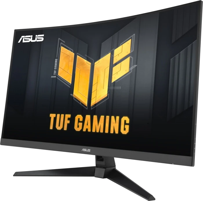 Монитор ASUS TUF Gaming VG32VQM5B, 31.5", черный