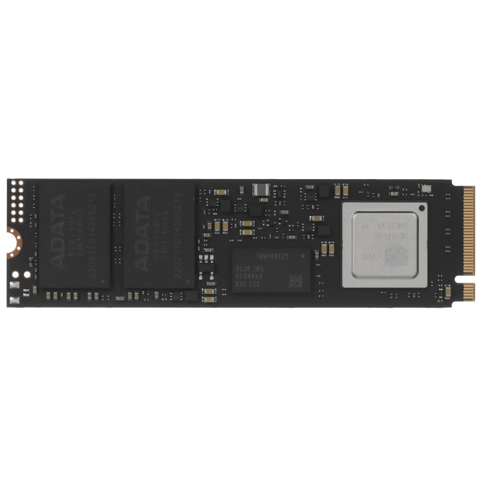 SSD накопитель ADATA XPG MARS 980 BLADE 2Tb M.2 NVMe, SMAR-980B-2TCS
