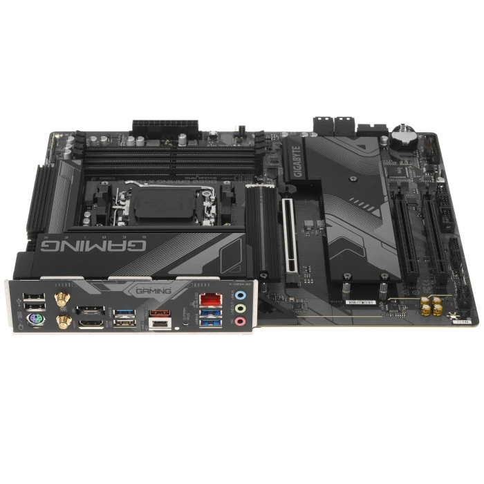 Мат. плата GIGABYTE B650 GAMING X AX V2, AM5
