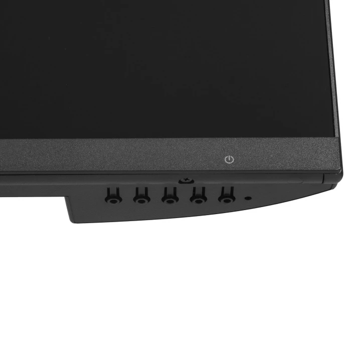 Монитор Acer SH322QKbmiiphx, 31.5", черный