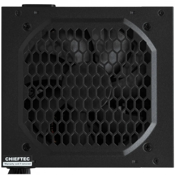 Блок питания Chieftec EON черный, ZPU-400S