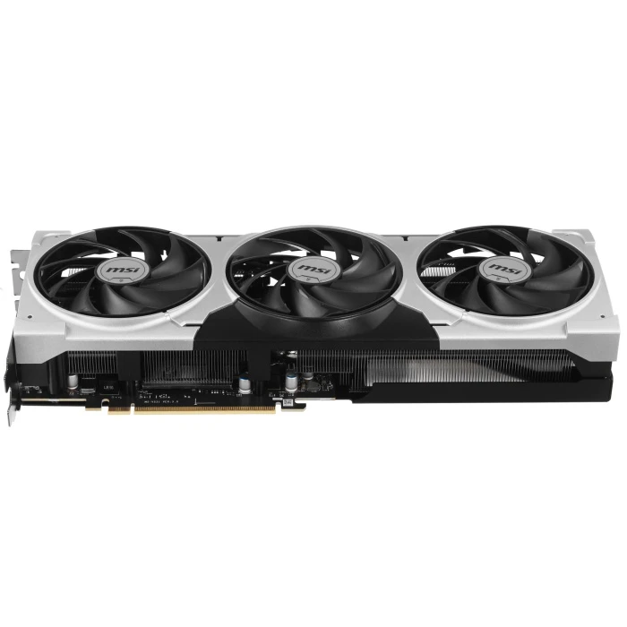Видеокарта MSI GeForce RTX 5080 VENTUS 3X OC 16Gb