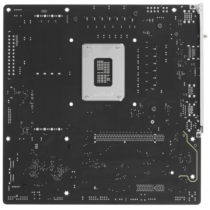 Мат. плата GIGABYTE B760M AORUS ELITE AX, LGA 1700