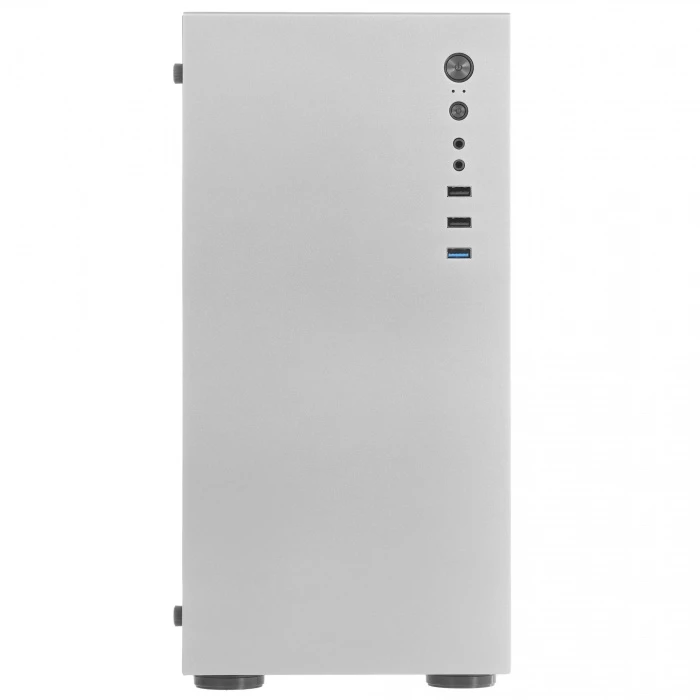 Корпус ACD Coffre 501 белый, Mini-Tower
