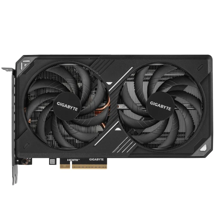 Видеокарта GIGABYTE GeForce RTX 5060 Ti WINDFORCE OC 16Gb