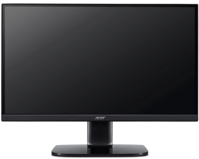 Монитор Acer KA242YGbi, 23.8", черный