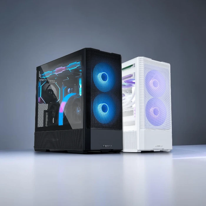 Lian Li Lancool 207 RGB Black — корпус, который нужно брать! 2