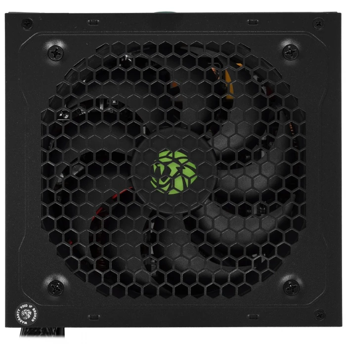 Блок питания GameMax VP-500  черный