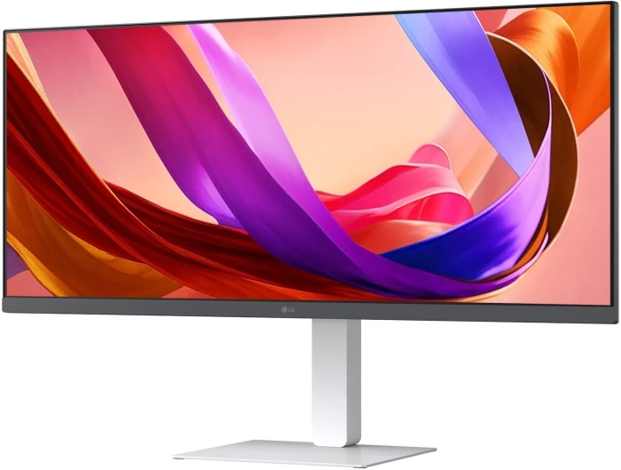 Монитор LG UltraWide 34U530A-W, 34", белый