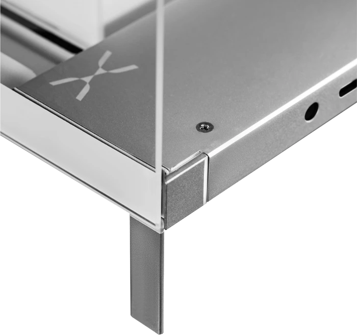Корпус TRYX LUCA L70 белый, Mid-Tower