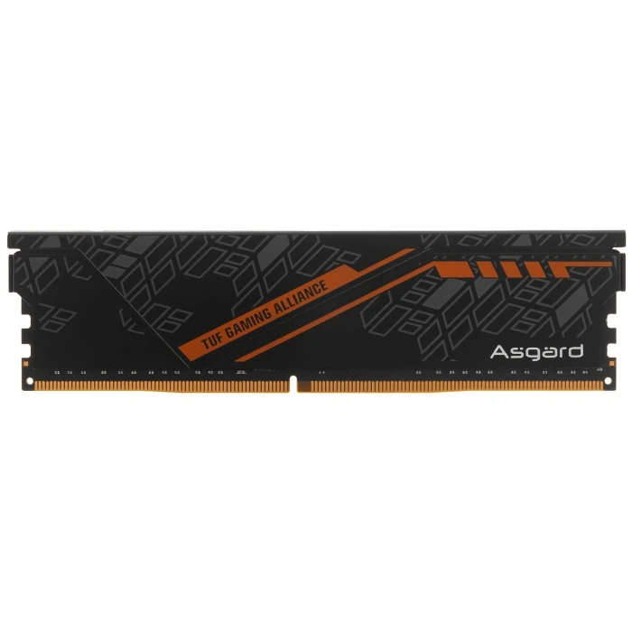 Оперативная память Asgard Jinlunjia 16Gb 3200Mhz, VAM4UX32C18AG-SGUPON
