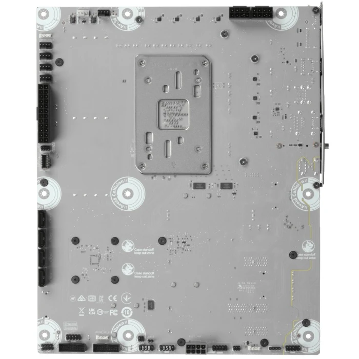 Мат. плата MSI B850 GAMING PLUS WIFI PZ, AM5