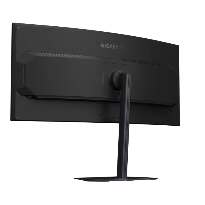 Монитор GIGABYTE G34WQC2 EK, 34", черный
