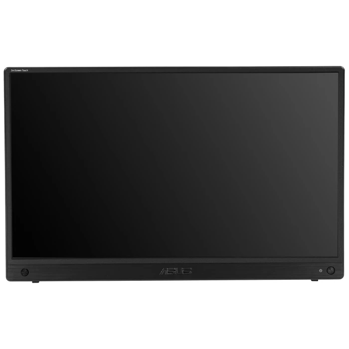 Монитор ASUS ZenScreen Touch MB16AMTR, 15.6", черный