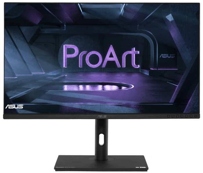 Монитор ASUS ProArt Display PA328QV, 31.5", черный