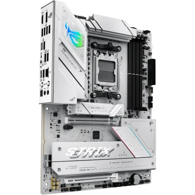 Мат. плата ASUS ROG STRIX B850-A GAMING WIFI, AM5