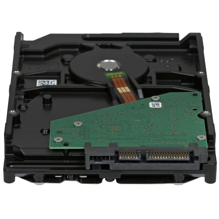 HDD диск Seagate BarraCuda 2Tb 3.5", ST2000DM005