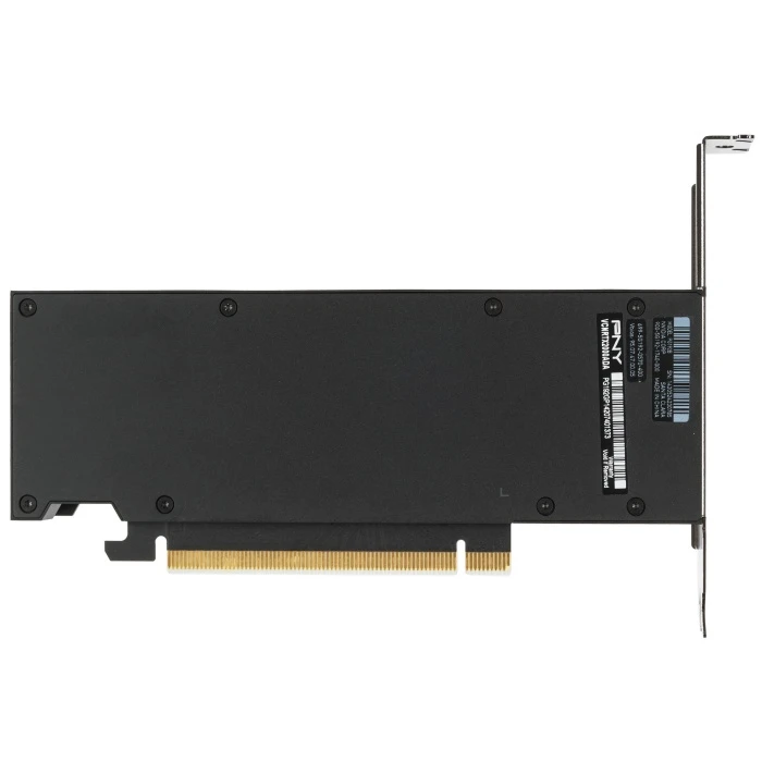 Видеокарта PNY RTX 2000 Ada Generation 16Gb