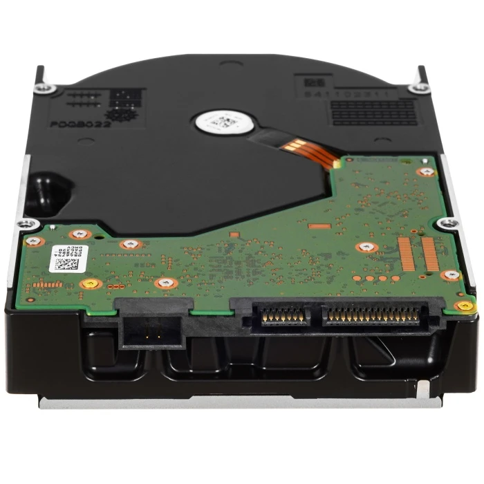 HDD диск WD Gold 20Tb 3.5", WD201KRYZ
