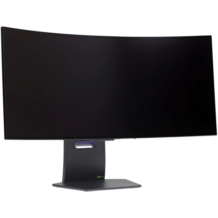 Монитор LG UltraGear 34GS95QE-B, 34", черный