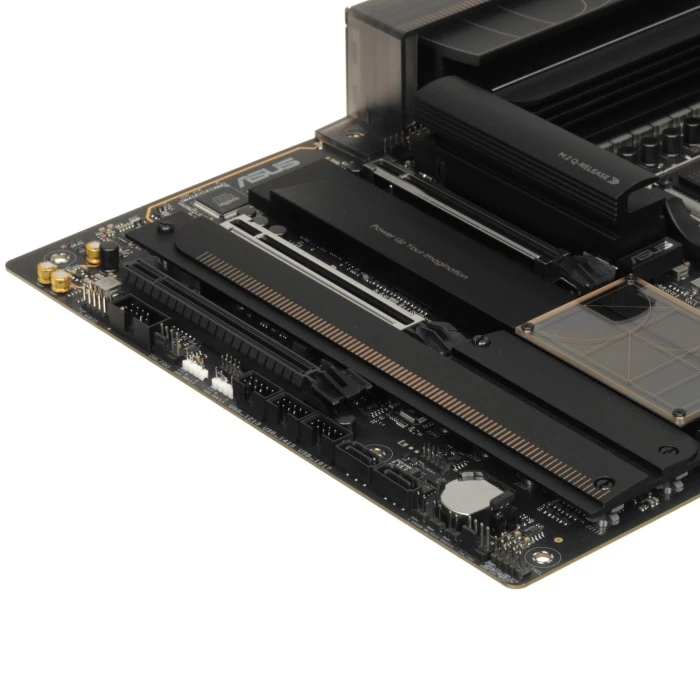 Мат. плата ASUS ProArt X870E-CREATOR WIFI, AM5