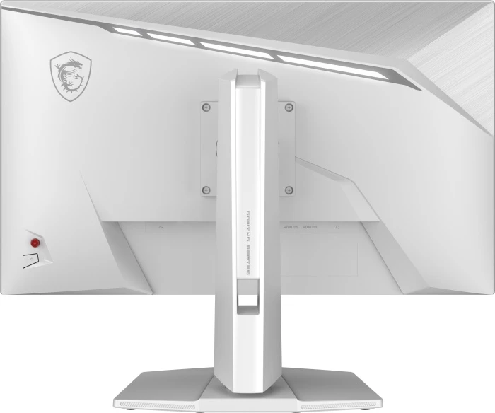 Монитор MSI 27" MAG 274QRFW E20, 27", белый