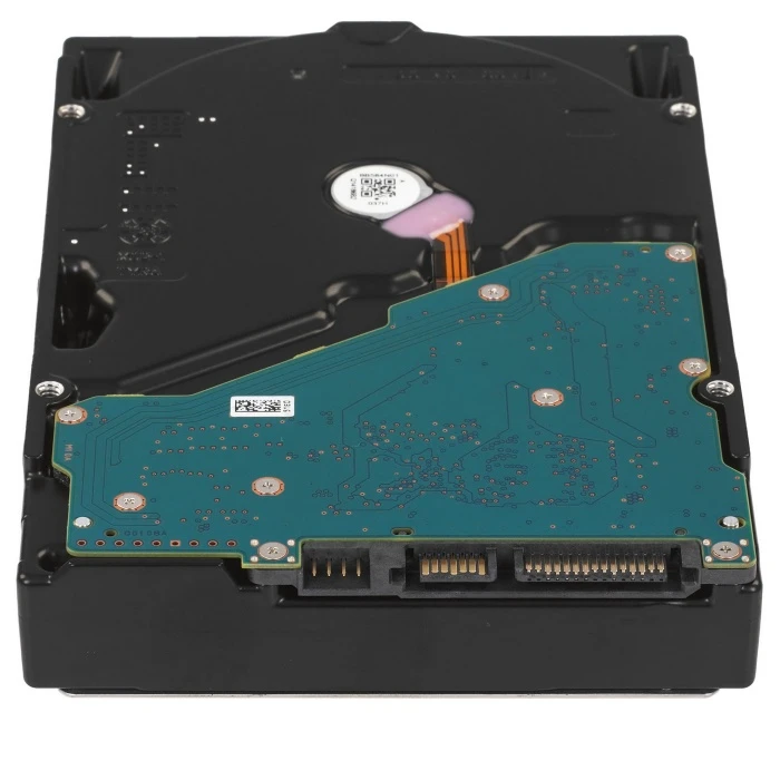 HDD диск Toshiba N300 6Tb 3.5", HDWG760AZSTA