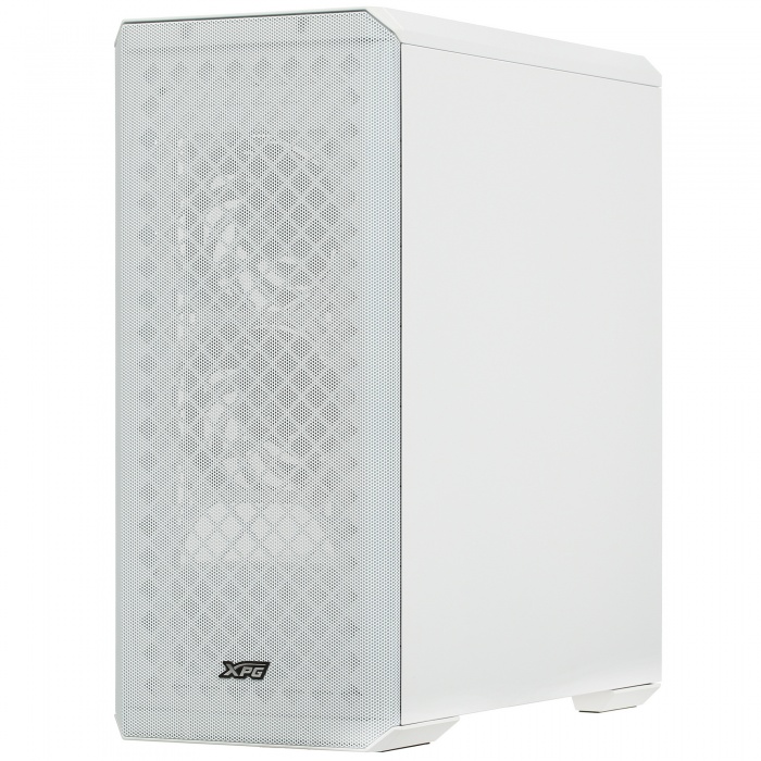 Корпус ADATA XPG DEFENDER белый, Mid-Tower