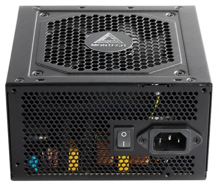 Блок питания MONTECH CENTURY 550  черный
