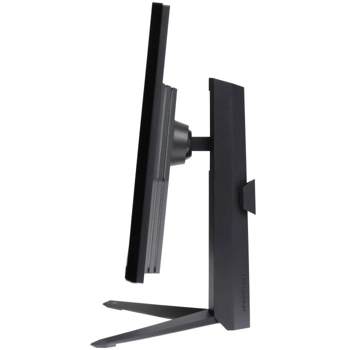 Монитор LG UltraGear 32GR93U-B, 31.5", черный