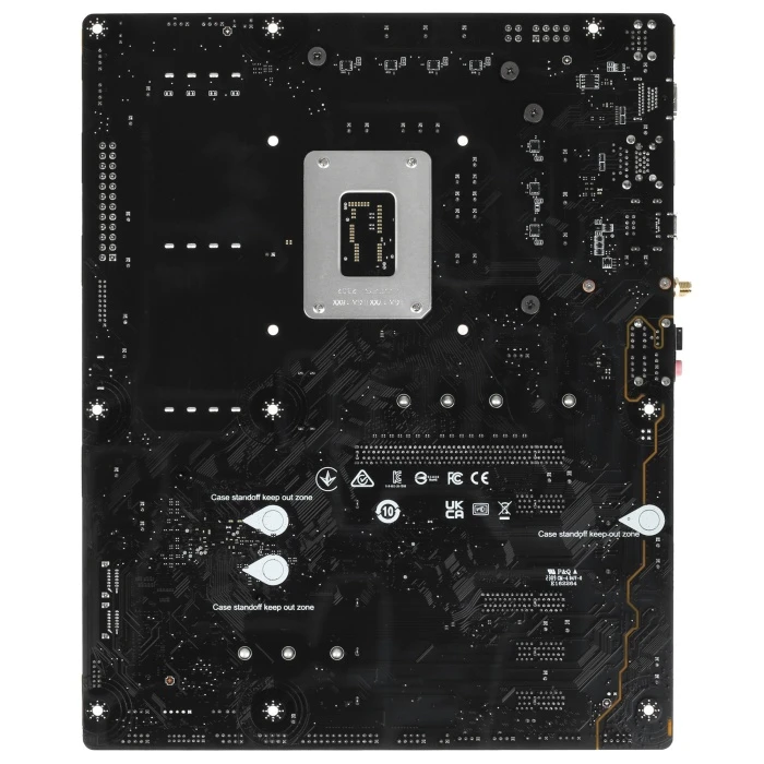 Мат. плата MSI B760 GAMING PLUS WIFI, LGA 1700