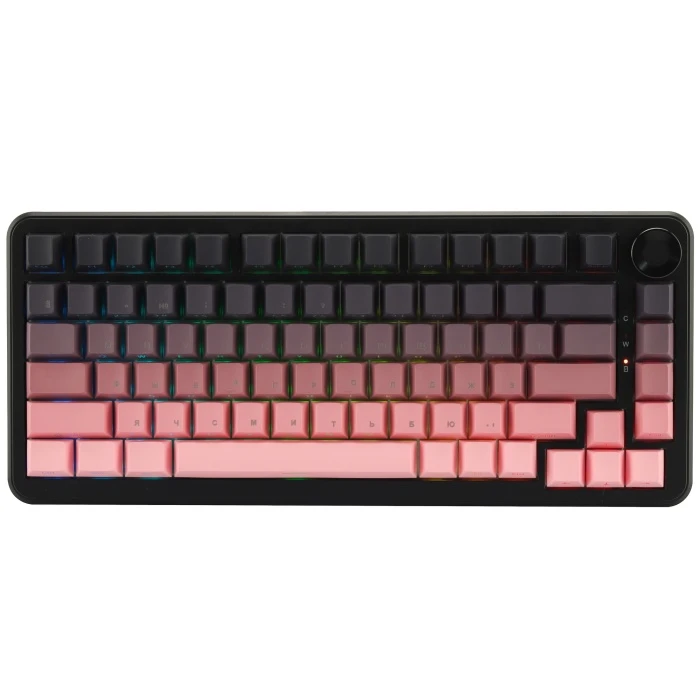 Клавиатура AJAZZ AK820 MAX Ultra