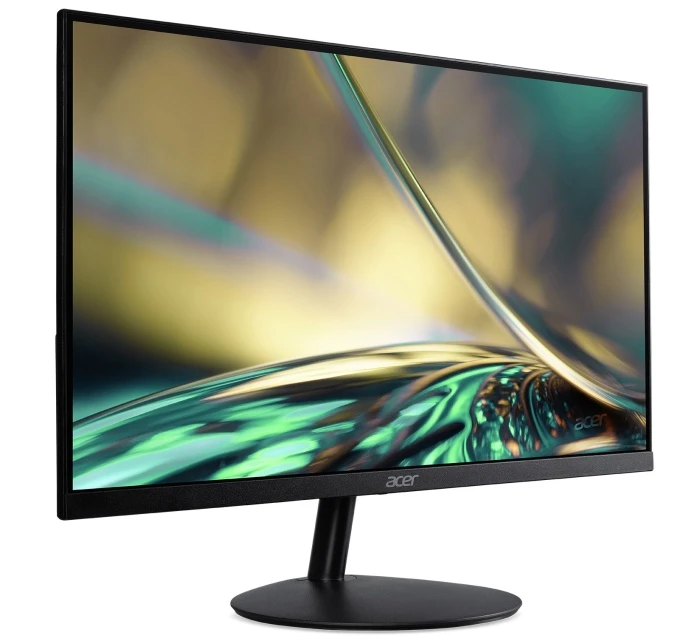 Монитор Acer SA272G0bip, 27", черный