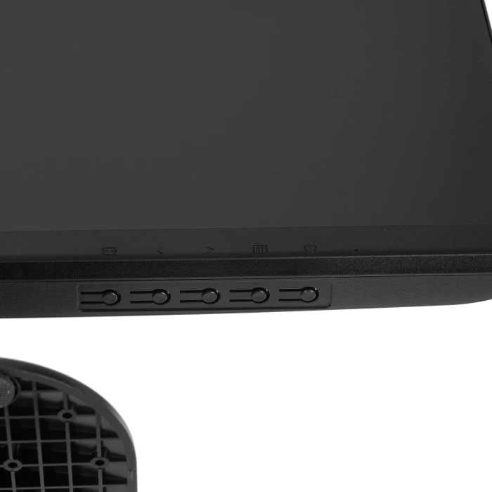 Монитор AOC 24B2XDA, 23.8", черный