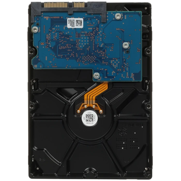 HDD диск Toshiba DT01-V Series 1Tb 3.5", DT01ABA100V