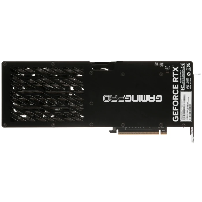 Видеокарта Palit GeForce RTX 5070 Ti GamingPro OC V1 16Gb