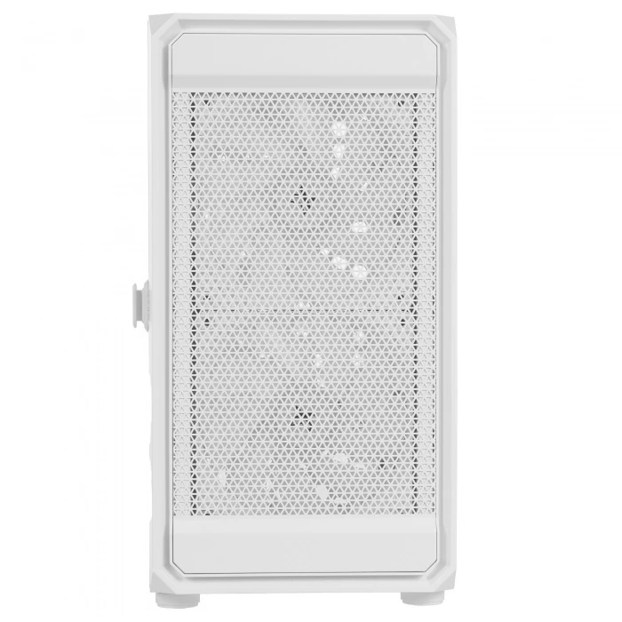 Корпус XASTRA A303M 3ARGB белый, Mini-Tower