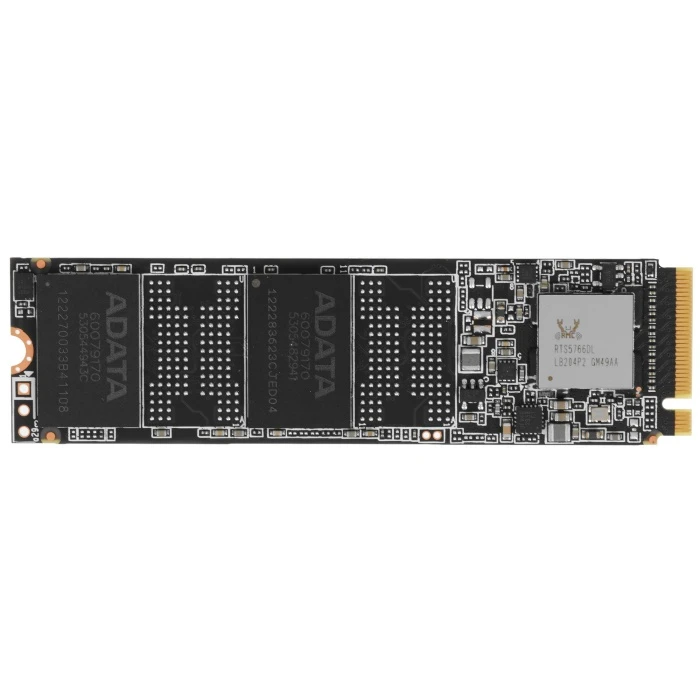 SSD накопитель ADATA LEGEND 710 256Gb M.2 NVMe, ALEG-710-256GCS