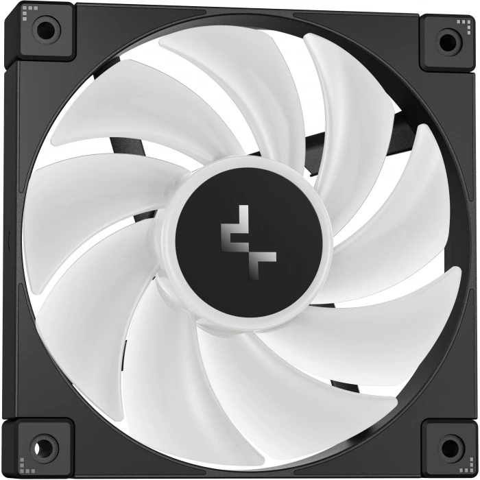Система охлаждения DEEPCOOL LT360 ARGB черная